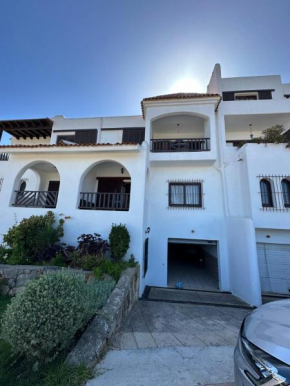 Triplex woning in Jardin de Cabo